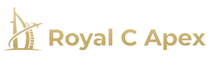 Icono Horizontal Royal C Apex